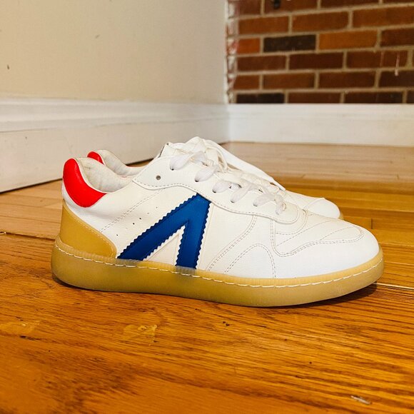 MIA 1976 VESTA - COBALT Women's Sneakers Size 8 - Picture 1 of 16